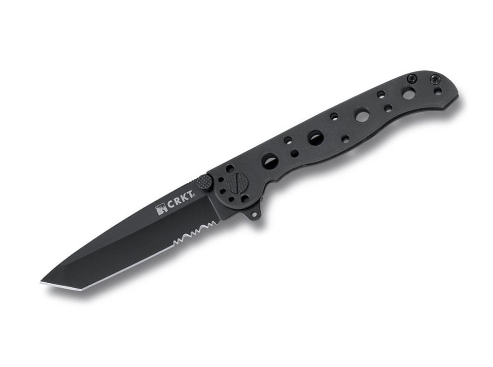 CRKT M16 Inoxydable Steel Tanto