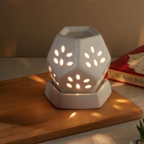 Image of Ceramic Electric Aroma Diffuser (Model 31)