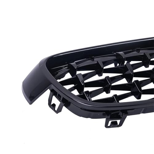 Calandre voiture F30 grille avant Série 3 F31 F35 pour pare-chocs 320 323 325 330i