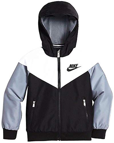 Nike Boy's Sportswear Windrunner Jacket (Little Kids/Big Kids)