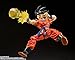 TAMASHII NATIONS - Dragon Ball Z - Son Goku's Effect Parts Set, Bandai Spirits S.H.Figuarts