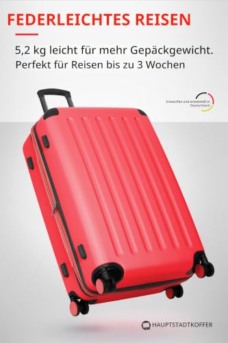 HAUPTSTADTKOFFER HK28-1203-R2-OR