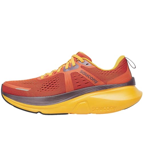 Image of Saucony Men's Guide 18 Sneaker