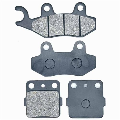 �ɓK������KLX230R 20-24 26 KLX230RS S 22-24 KLX230 �V�F���p 25 �I�[�g�o�C�t�����g & ���A�u���[�L�p�b�h