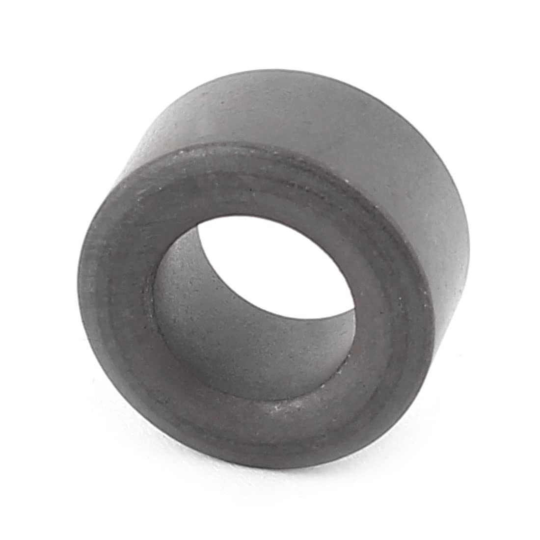 Ruilogod Round Toroid Ferrite Cores Power Inductor 28mm x 10mm x 10mm Black