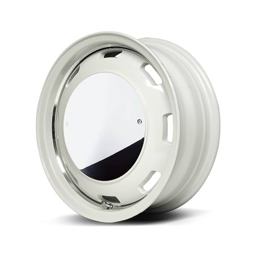 Amazon.co.jp: 【ホイールのみ 4本セット】Garcia CISCO MOON