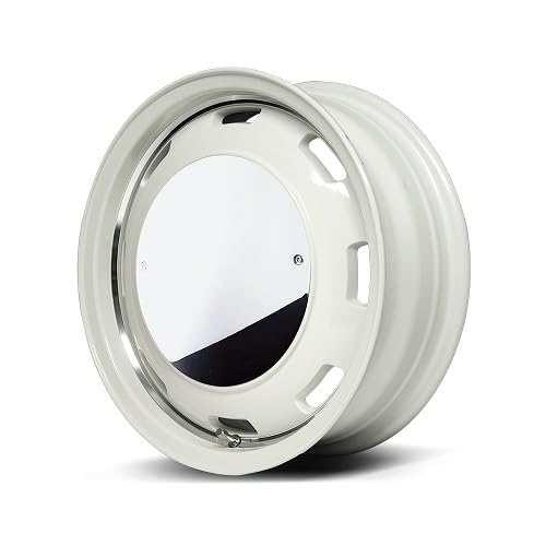 Amazon.co.jp: 【ホイールのみ 4本セット】Garcia CISCO MOON