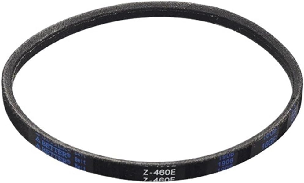 1PC Automatic Washing Machine Triangle Rotating Belt Z-460E Z-445E Z-480E Z-487E Z-474E(Z-445E)
