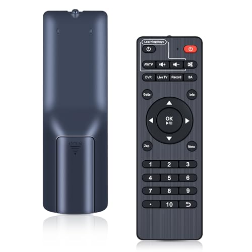 Télécommande ZapperBox M1 de remplacement pour réparer