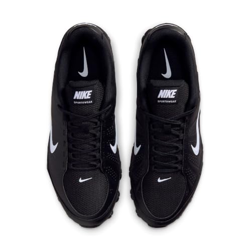 Image of Nike Men's Reax 8 SL Lifestyle Shoes