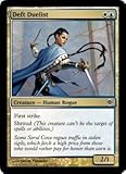 Carta individuale del gioco Magic: the Gathering (MTG). gioco di carte collezionabili (TCG/CCG)