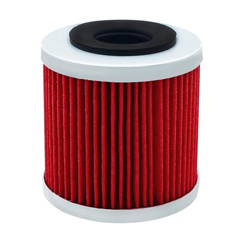 Filtre à huile moto 4T Senda Racing et Sm450r