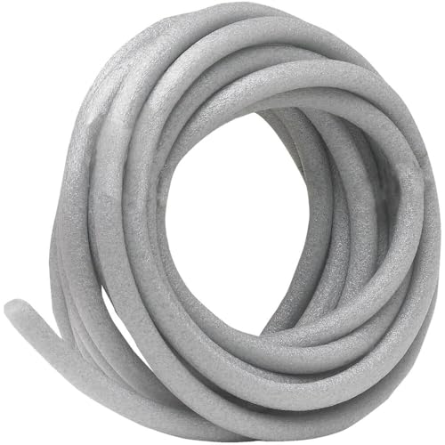 Do it 1/2 in. x 20 Ft. Gray Backer Rod - 1 unidad miniatura 1