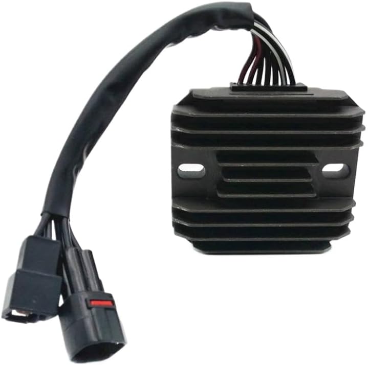 電圧レギュレータ整流器 12V 自動車オートバイ部品と互換性 GSXR600 GSXR 700 GSXR1000 GSX 600 GSX 750 GSX 1000 R K6 K7 K8 06 07 08(GSXR1000)
