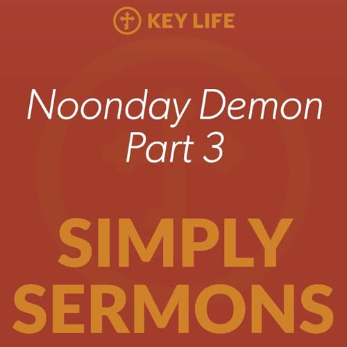 Noonday Demon 03 &ndash; Steve Brown