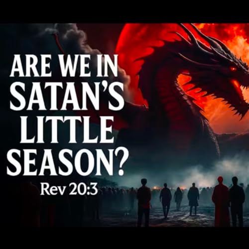 DemonErasers - Are We In Satan's Little Season?