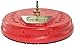 Price comparison product image Pressure Washer Surface Cleaner Attachment  3300 PSI Rated Scrubber with Two Nozzles, ¼ Quick Coupling Connector, Suitable for Vertical and Horizontal Surfaces (SB000-PSC02)
