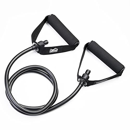 Phantom Resistance Tubes - Bandas de Resistencia para Entrenamiento de bíceps (tamaño Mediano) Cover