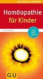 Homöopathie für Kinder (Alternativmedizin)