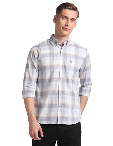 Image of U.S. Polo ASSN. Men Shirt
