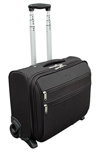 Clémentina Frog Trolley Sac Ordinateur Traveller...