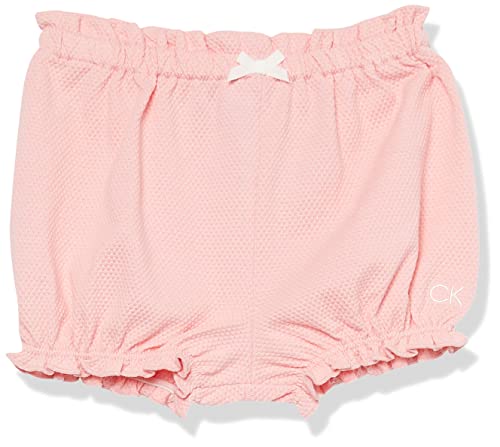 Image of Calvin Klein Girls 2 Pieces Short Set