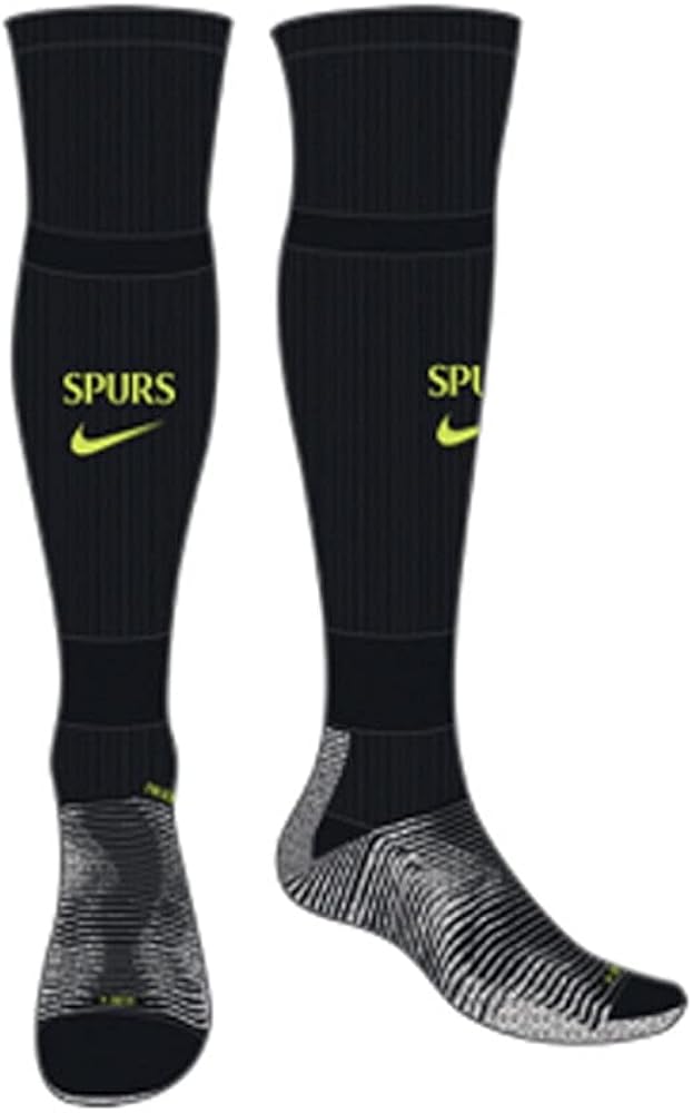 nike tottenham socks