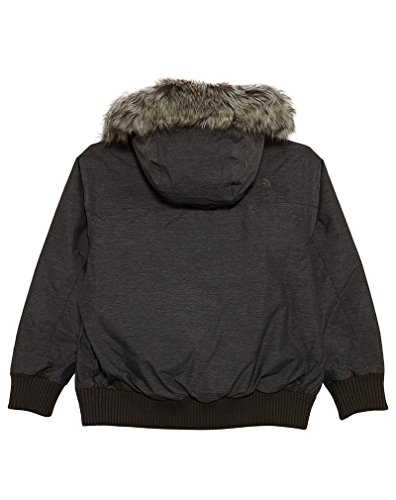Image of North Face Gotham Jacket Big Kids Style : A91m