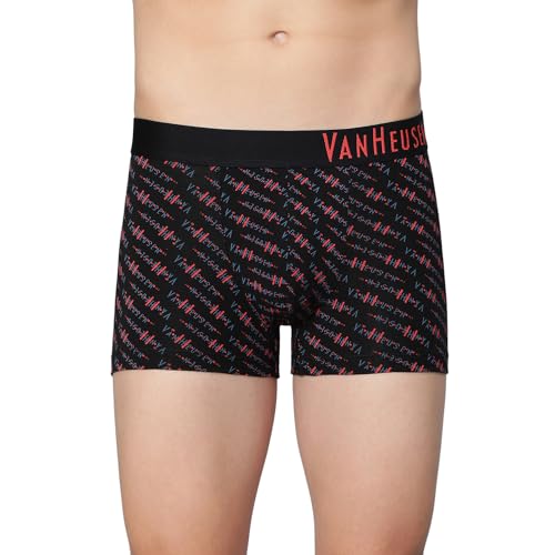 Image of Van Heusen Men Trunks