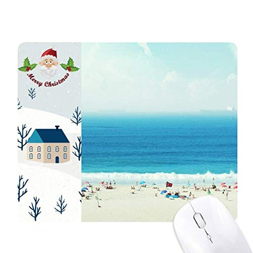 C̍̃r[`Ȋw͎R̎ʐ^ T^N[XƉS̃}EXpbh