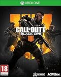 Activision NG CALL OF DUTY BLACK OPS 4 - XBOX ONE nv prix 5030917238949