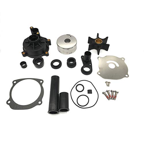 Best Johnson Outboard Water Pump Kit Where to Buy?