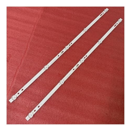 564mm 2�X�g���b�v 5LED 32LH0202 32AE7700 32AE90S CRH-CQ32N15303002059BRREV1.1�ɓK�� �X�y�A�p�[�c(4pcs For 2 TV)