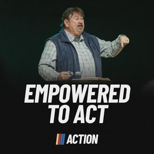 Empowered to Act