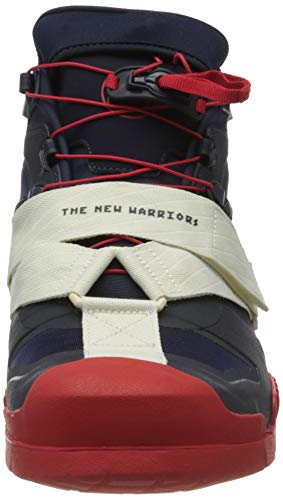 nike sfb mountain undercover obsidian