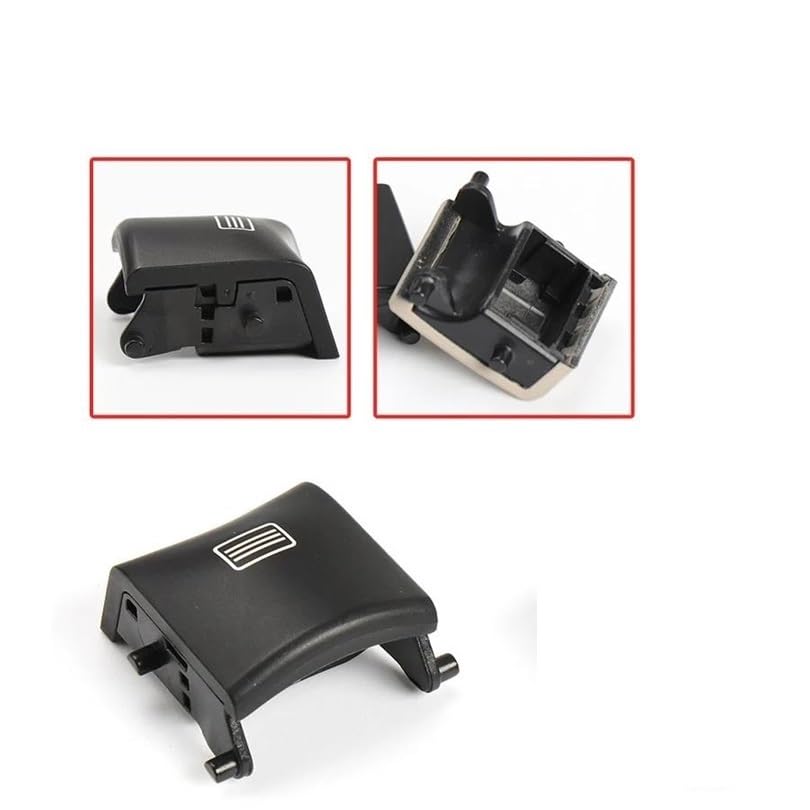 Cache de Commande pour Toit Ouvrant de Mercedes GLE GLS, Confort Habitacle - 4