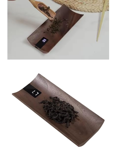Small Electronic Scale 200g/0.1g Digital Tea Scale