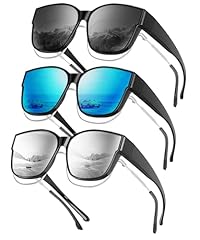 Glossy Black/Grey+glossy Black/Iceblue+glossy Black/Silver