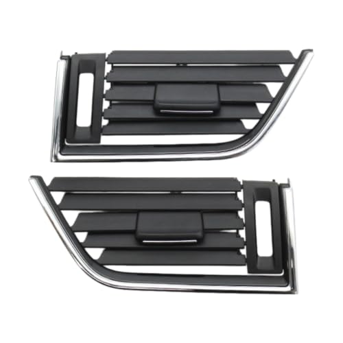 Grille climatiseur voiture pour réparer une ventilation bloquée