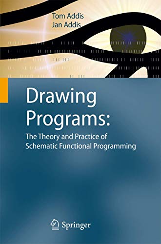 Drawing Programs: The Theory and Practice of Schematic Functional Programming view 2