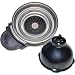 Produktbild Harren24 Padhalter CP0397/01 für 1 Tasse kompatibel mit Philips Senseo Kaffeepadmaschine Switch HD6591 HD6592 HD6593 HD6594 HD6596 HD6597 HD7891 HD7892