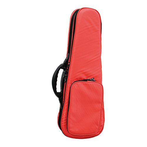 キクタニ コンサートウクレレケース KO-C ORG オレンジ