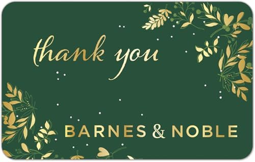Image of Barnes & Noble eGift Card