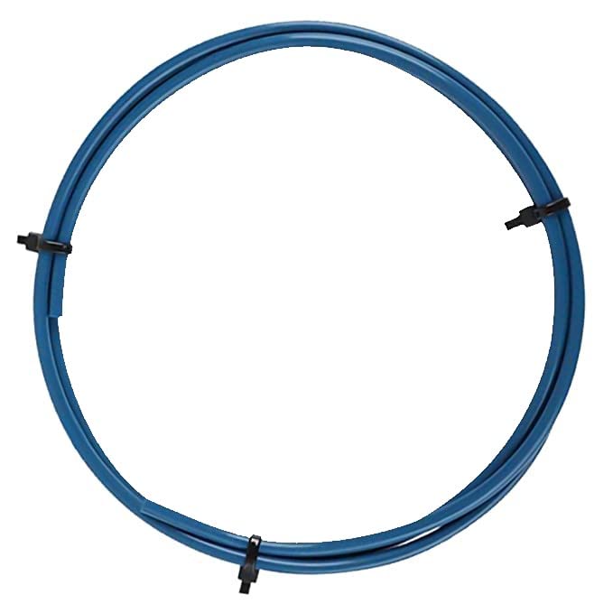 WOL3D Creality Original Capricorn Bowden Tube 1 meter for Ender 3 & Cr 10 Series