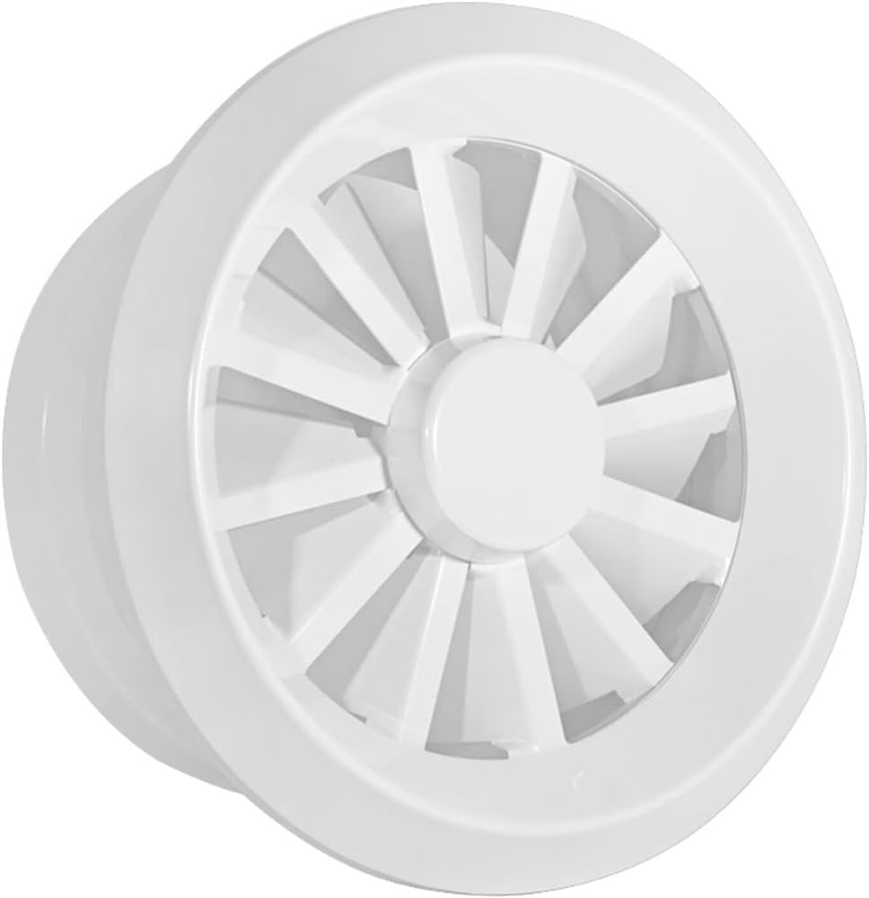 Tuyau d'echappement exterieur pour aeration de cuisine 315mm