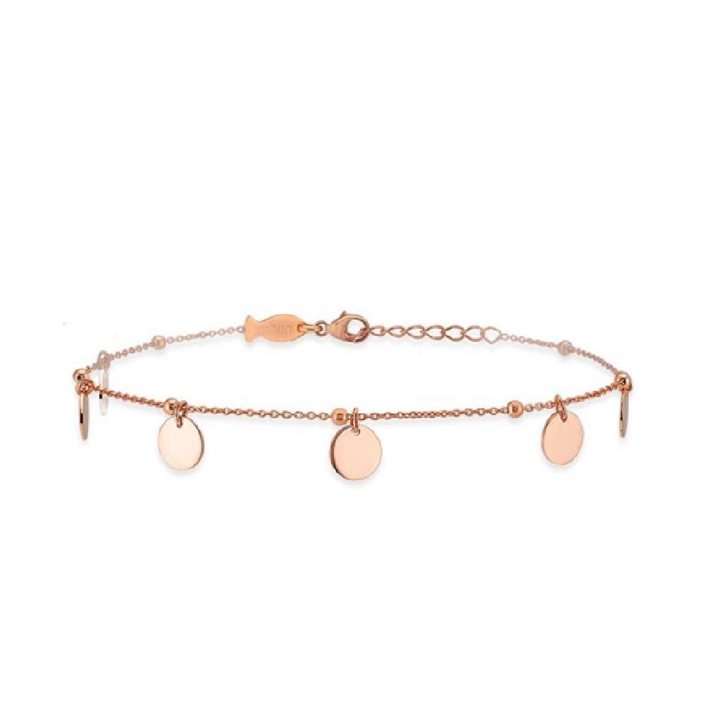 Kurshuni Women's Bracelet KZA7-1H00RS_0