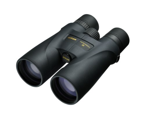 Binoculares Nikon Monarch 5 8x56 prisma Roof miniatura 1
