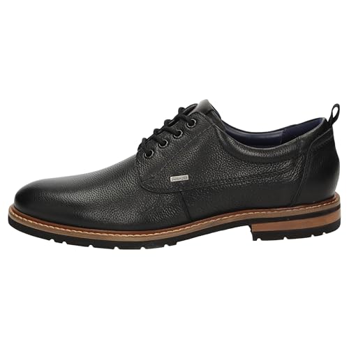 Image of Sioux Men's Derby Oxford Flat