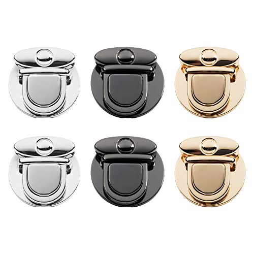 Fix Handbag Clasp Easily DIY Repair And Replacement Tips