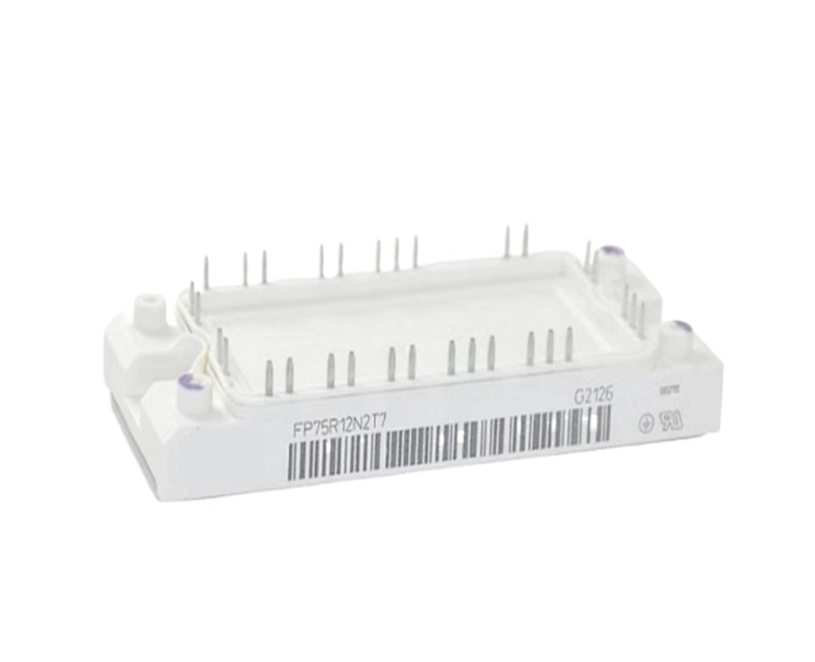 Módulo de Potencia FP75R12N2T7 y N3T7 para Control de Motores